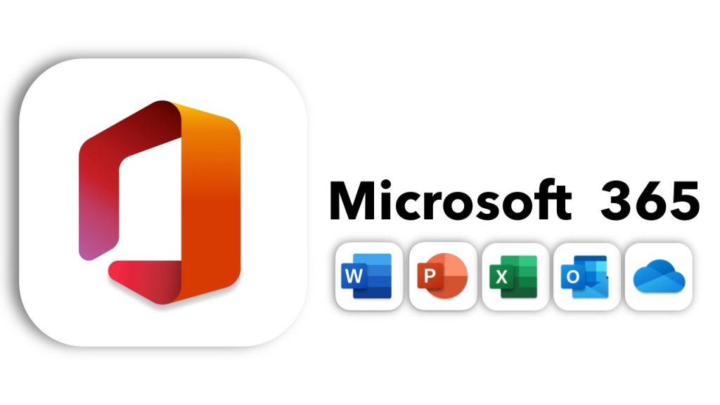 Compte Office 365 pour 5 PC / MAC 1 an