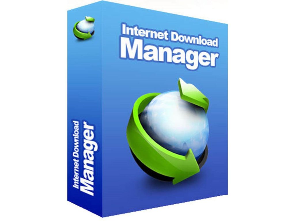 Licence à vie Internet Download Manager 1PC