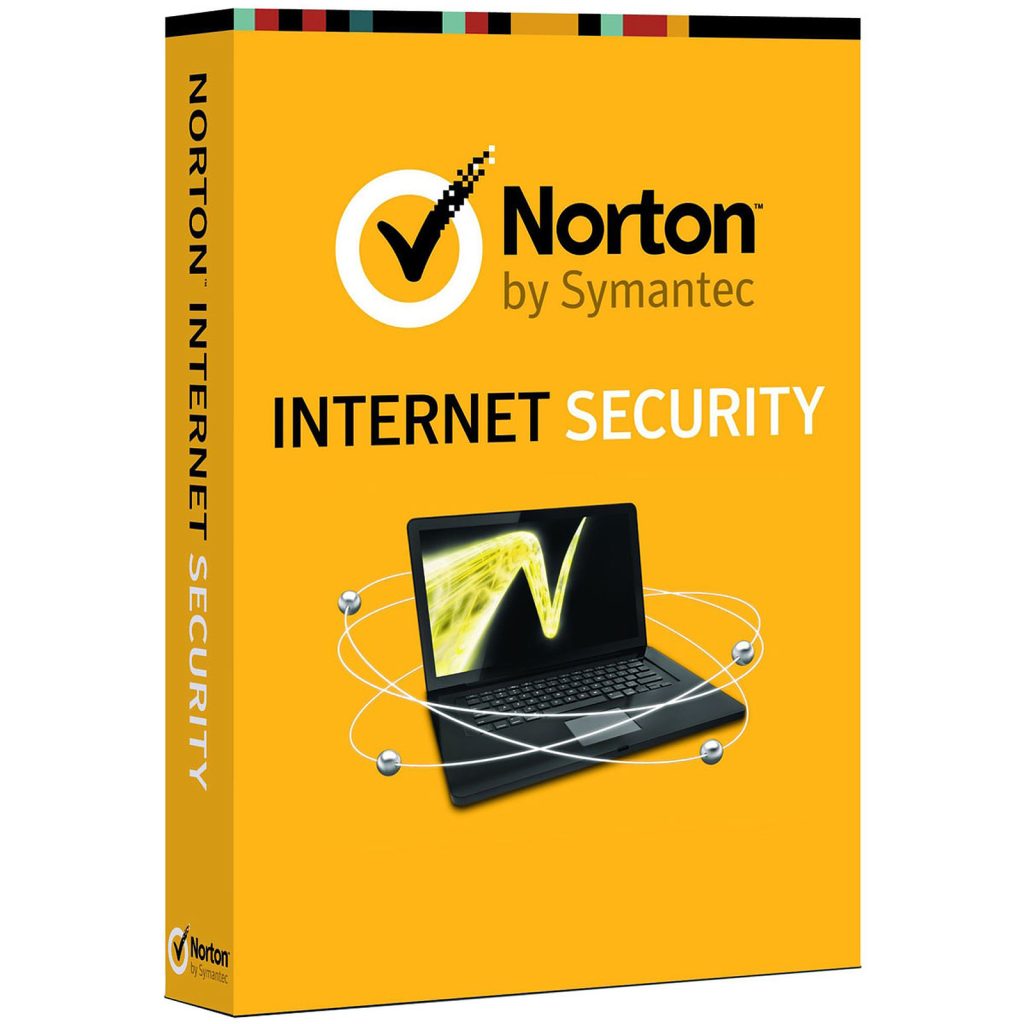Clé globale Norton Internet Security 1 an 1 appareil